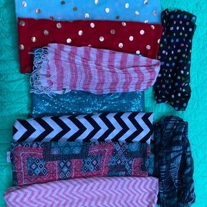 Scarves